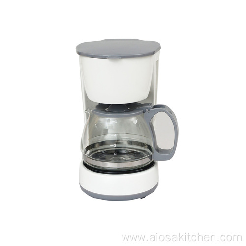 Commercial Auto Capsule mini drip Coffee Machine